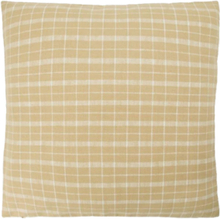 "Cushion Cover, Thame Home Textiles Cushions & Blankets Cushion Covers Yellow House Doctor"