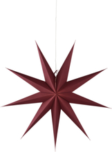 ANDROMEDA julstjärna ø 150 cm Röd