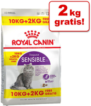 10 kg + 2 kg gratis! 12 kg Royal Canin im Bonusbag - Active Life Outdoor
