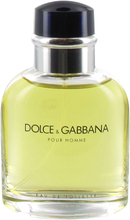 Dolce & Gabbana Pour Homme Eau de Toilette - 75 ml