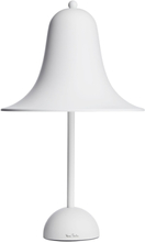 Pantop Table Lamp Ø23 Cm Eu Home Lighting Lamps Table Lamps White Verpan