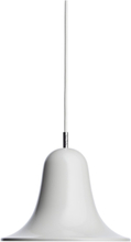 Pantop Pendant Ø23 Cm Home Lighting Lamps Ceiling Lamps Pendant Lamps Grey Verpan