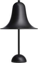 Pantop Table Lamp Ø23 Cm Eu Home Lighting Lamps Table Lamps Black Verpan