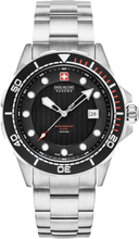 Swiss Military Hanowa 06-5315.04.007 Horloge Neptune Diver 44 mm