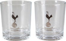 Whiskeyglas Tottenham - 2-pack