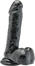 Dildo 7 Inch With Balls