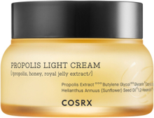 Full Fit Propolis Light Cream Beauty WOMEN Skin Care Face Day Creams COSRX*Betinget Tilbud