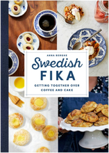 Kakao Bok Swedish Fika 2023