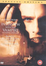 Interview With the Vampire - Special Edition (Import)