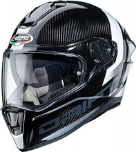 Caberg Drift Evo Carbon Sonic, integral helmet