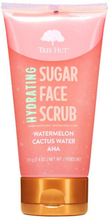 Tree Hut Hydrating Face Scrub Watermelon & Cactus Water Face Scrub - 210 g