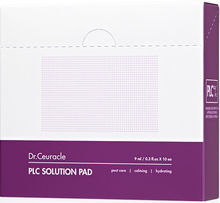 Dr. Ceuracle PLC Solution Pad