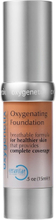 Oxygenetix Foundation SPF25 Walnut - 15 ml