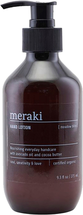 Meraki Meadow Bliss Hand Lotion 275 ml