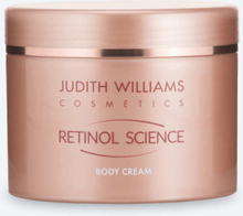 Judith Williams Body Cream, 400 ml