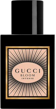 Gucci Bloom Intense Eau De Parfum 30 Ml Parfume Eau De Parfum Nude Gucci