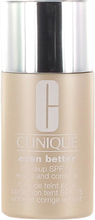 Clinique Even Better Makeup Foundation SPF 15 WN 46 Golden Neutral - 30 ml