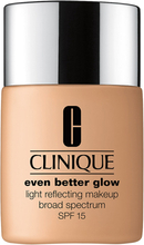 Clinique Even Better Glow Light Reflecting Makeup SPF15 Honey 58 CN - 30 ml