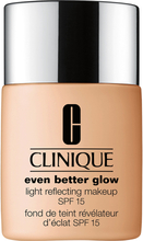 Clinique Even Better Glow Light Reflecting Makeup SPF15 Biscuit 30 WN - 30 ml