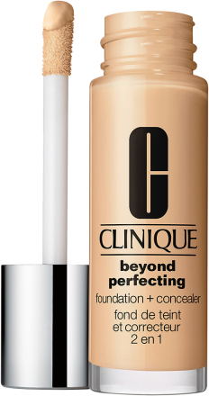 Clinique Beyond Perfecting Foundation + Concealer CN 02 Breeze - 30 ml