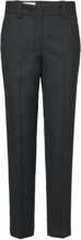 Silje Designers Trousers Suitpants Black Julie Josephine