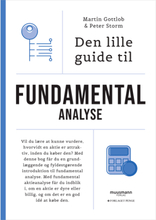Den lille guide til fundamental analyse - Hæftet