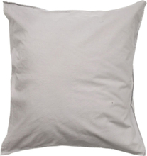 Hope Plain Pillowcase Home Textiles Bedtextiles Pillow Cases Hvit Himla*Betinget Tilbud