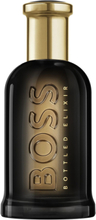 Bottled Elixir Parfum Parfume Eau De Parfum Nude Hugo Boss Fragrance
