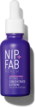 NIP+FAB Retinol Fix Retinol Fix Concentrate Extreme 30 ml