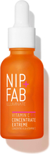 NIP+FAB Vitamin C Fix Vitamin C Fix Concentrate Extreme 15% 30 ml