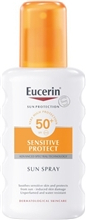 Eucerin Sun Sensitive Sun Spray SPF50+ 200 ml