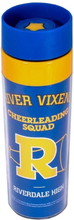 Riverdale Premium Vixens drickflaska