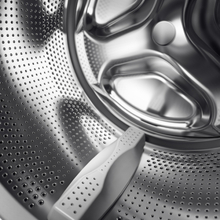 Asko Professional Wmc6742v.t Industrivaskemaskiner - Titanium