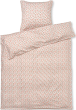 Pleasantly Påslakanset 150X210 Cm Se Home Textiles Bedtextiles Bed Sets Multi/patterned Juna