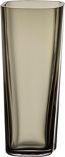 Iittala Aalto vase 18 cm, røkgrå