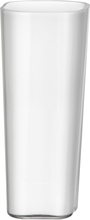 Iittala Aalto vase 18 cm, hvit