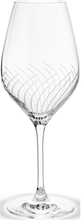 Cabernet Linesvinsglass 36 Cl 2 Stk. Home Tableware Glass Wine Glass Red Wine Glass Nude Holmegaard*Betinget Tilbud