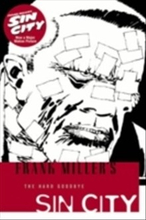 Frank millers sin city volume 1: the hard goodbye 3rd edition