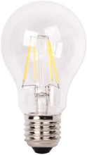 XQ Lite LED standaard E27 4 Watt filament XQ1406