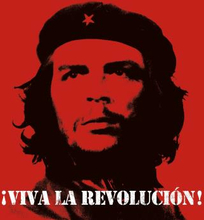 Viva La Revolucion: Viva La Revolucion