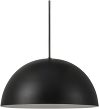 Ellen 30/Pendant Home Lighting Lamps Ceiling Lamps Pendant Lamps Black Nordlux