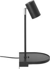 Cody/Wall Home Lighting Lamps Wall Lamps Svart Nordlux*Betinget Tilbud