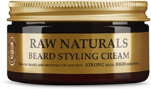 RAW Naturals Beard Styling Creme 100 ml