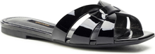 Sandaler och Slip-ons Gino Rossi V608-01-1 Black