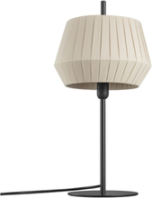Dicte/Table Home Lighting Lamps Table Lamps Beige Nordlux*Betinget Tilbud