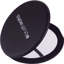 Brushworks Compact Mirror