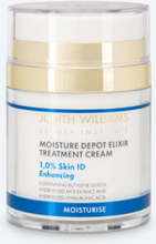 Judith Williams Moisture Depot Elixir Treatment Cream