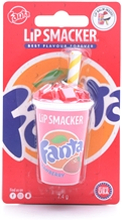 Lip Smacker Fanta Strawberry Cup Lip Balm 7 gr