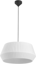 Dicte 53/Pendant Home Lighting Lamps Ceiling Lamps Pendant Lamps Hvit Nordlux*Betinget Tilbud