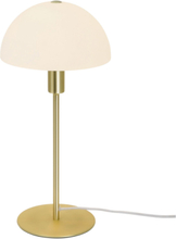 Ellen/Table Home Lighting Lamps Table Lamps Gull Nordlux*Betinget Tilbud